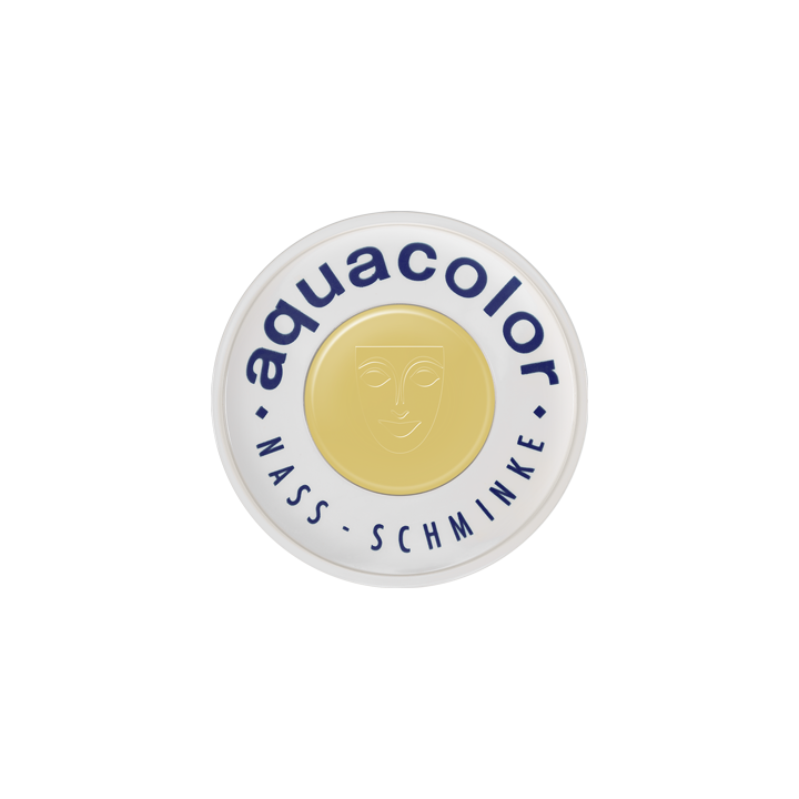 Aquacolor 30 ml - farba wodna do twarzy i ciała