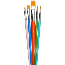 Pintura Brush Set- wegański zestaw pędzli do makijażu