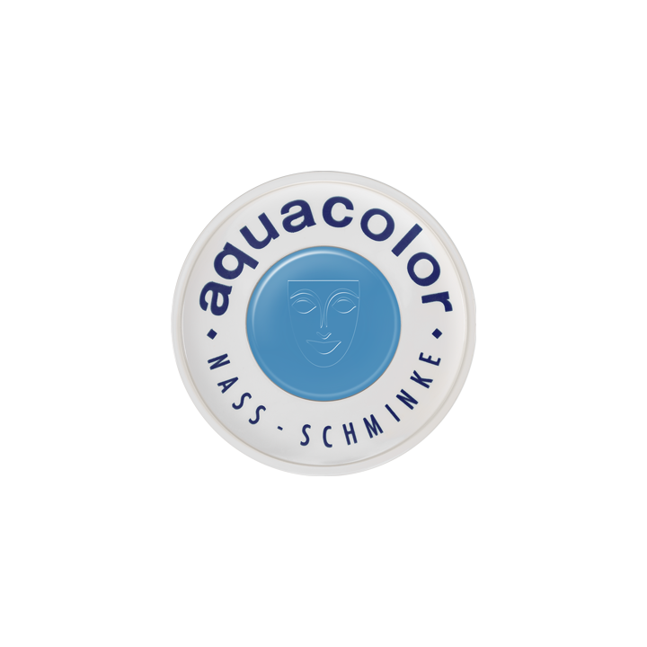 Aquacolor 30 ml - farba wodna do twarzy i ciała