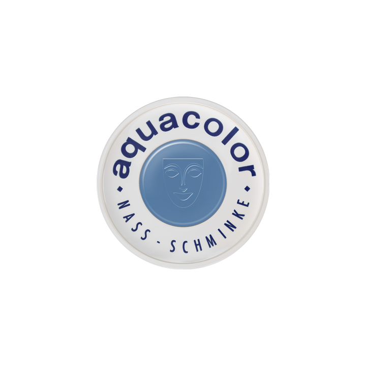 Aquacolor 30 ml - farba wodna do twarzy i ciała