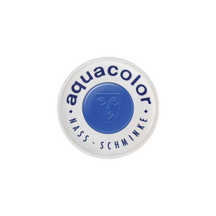 Aquacolor 30 ml - farba wodna do twarzy i ciała