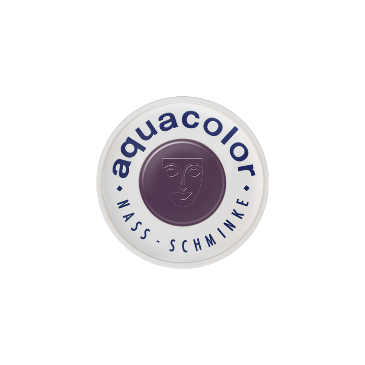 Aquacolor 30 ml - farba wodna do twarzy i ciała