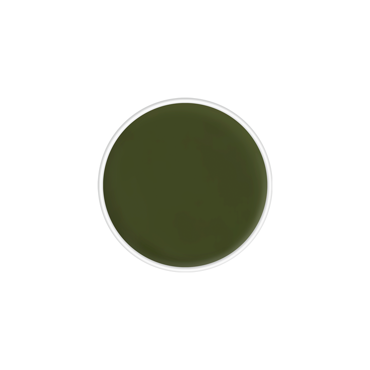 Supracolor Refill 4 ml - kremowa farba do twarzy i ciała