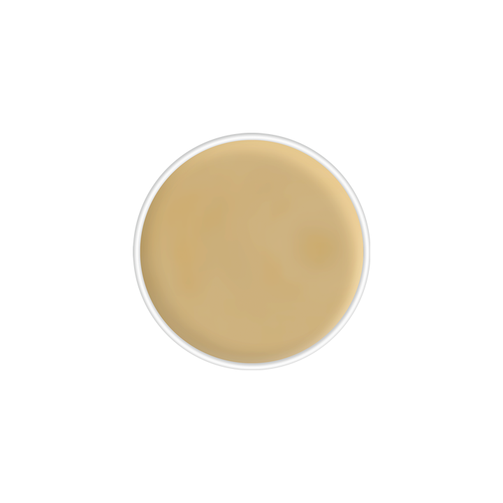 Supracolor Refill 4 ml - kremowa farba do twarzy i ciała
