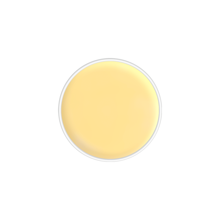 Supracolor Refill 4 ml - kremowa farba do twarzy i ciała