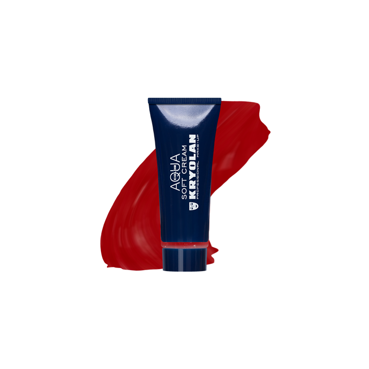 Aquacolor Soft Cream 25 ml - farba kremowa wodna