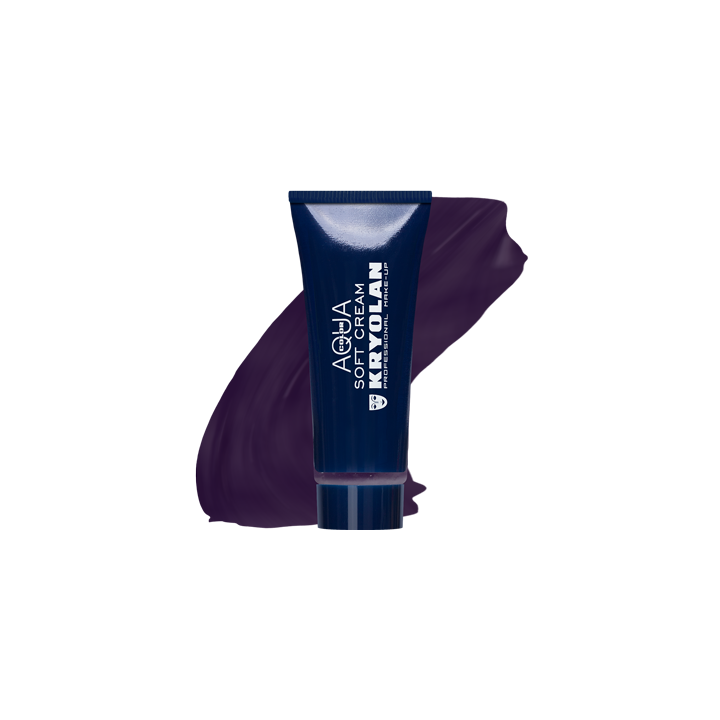 Aquacolor Soft Cream 25 ml - farba kremowa wodna