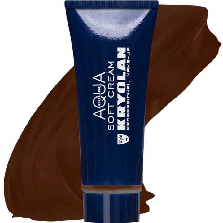 Aquacolor Soft Cream 25 ml - farba kremowa wodna