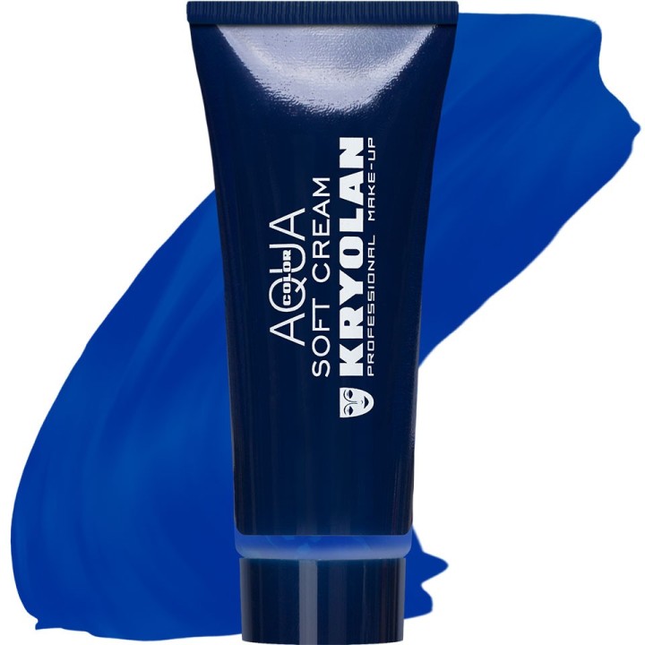 Aquacolor Soft Cream 25 ml - farba kremowa wodna