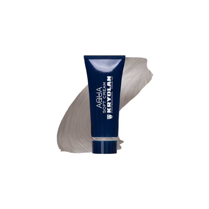 Aquacolor Soft Cream 25 ml - farba kremowa wodna