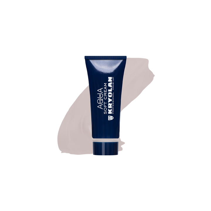 Aquacolor Soft Cream 25 ml - farba kremowa wodna
