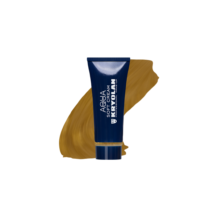 Aquacolor Soft Cream 25 ml - farba kremowa wodna