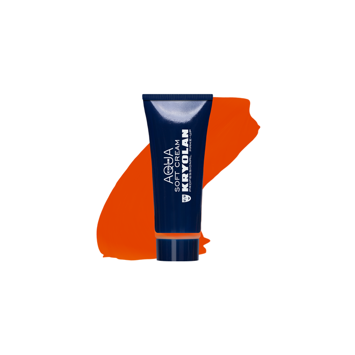 Aquacolor Soft Cream 25 ml - farba kremowa wodna