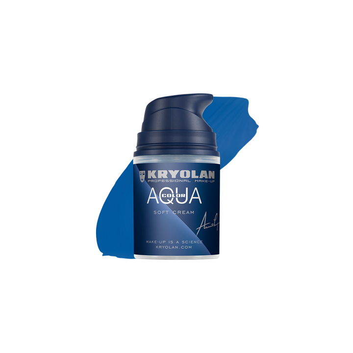 Aquacolor Soft Cream 50 ml - farba kremowa wodna