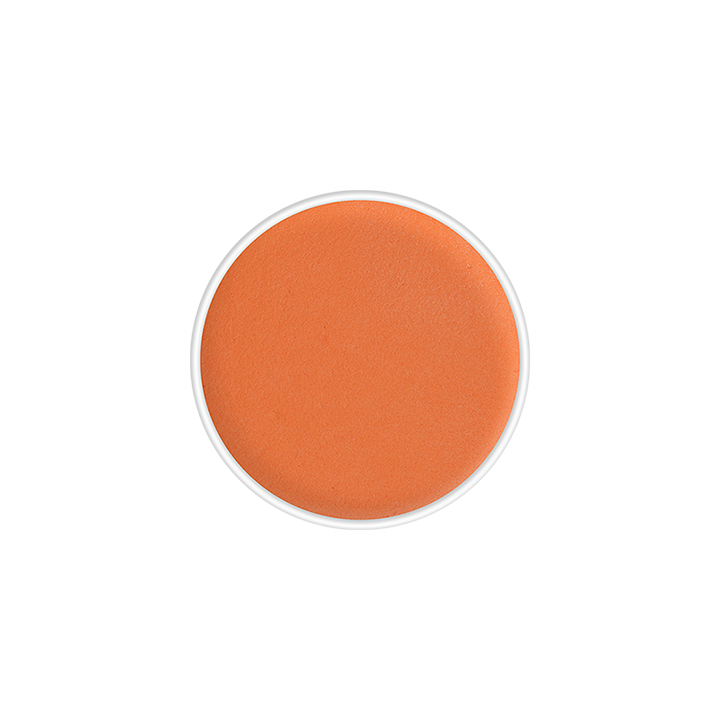 Aquacolor Interferenz Refill 4 ml - wkład - farba wodna do twarzy i ci