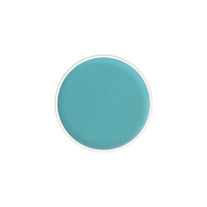Aquacolor Interferenz Refill 4 ml - wkład - farba wodna do twarzy i ci