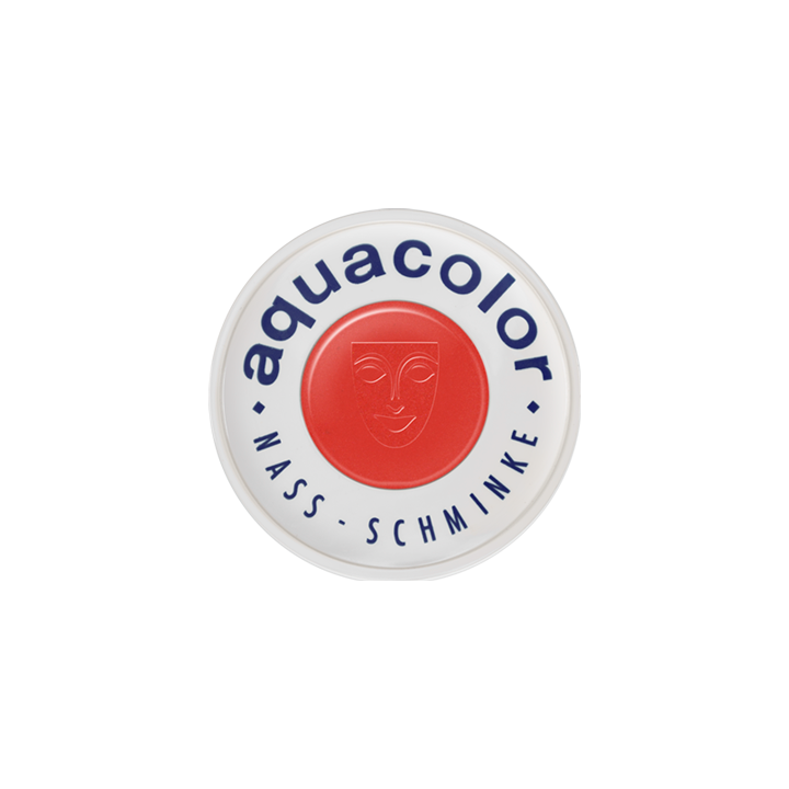 Aquacolor Interferenz 30 ml - farba wodna do twarzy i ciała