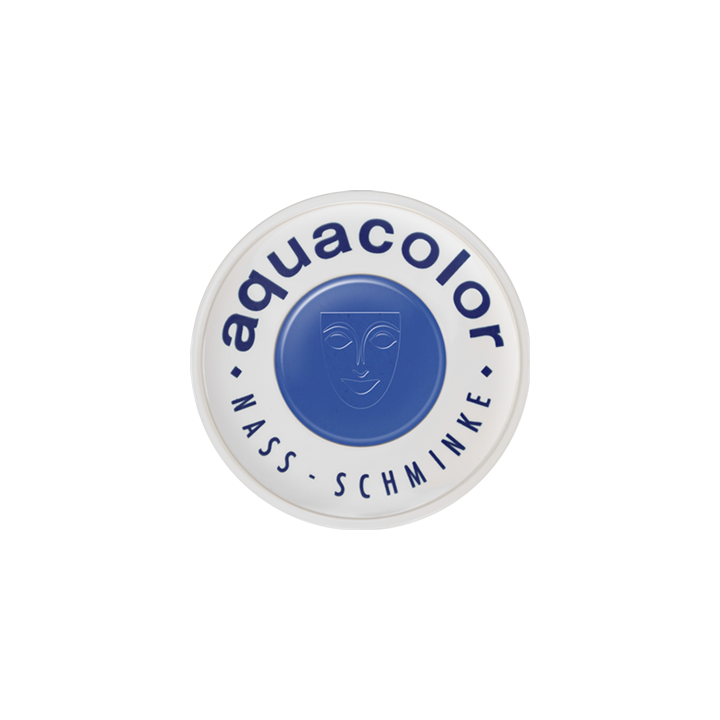 Aquacolor Interferenz 30 ml - farba wodna do twarzy i ciała