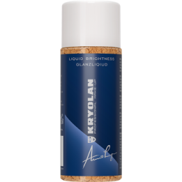 Liquid Brightness 50 ml - opalizująca farba do makijażu