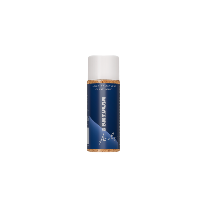 Liquid Brightness 50 ml - opalizująca farba do makijażu
