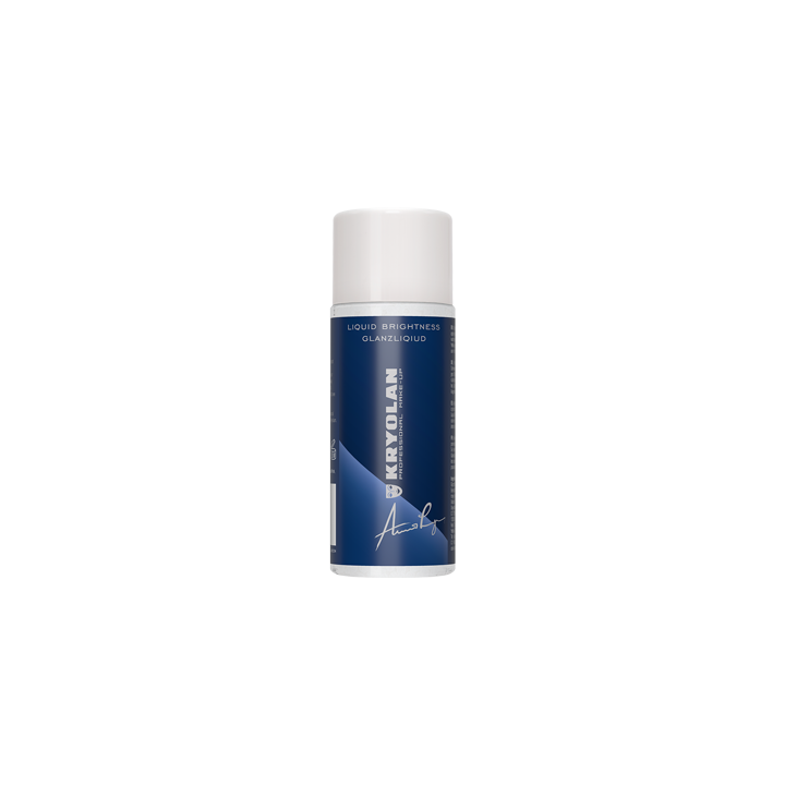 Liquid Brightness 50 ml - opalizująca farba do makijażu