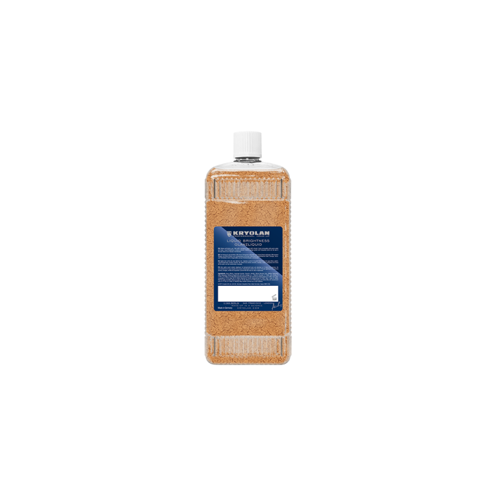 Liquid Brightness 1000 ml - opalizująca farba do makijażu
