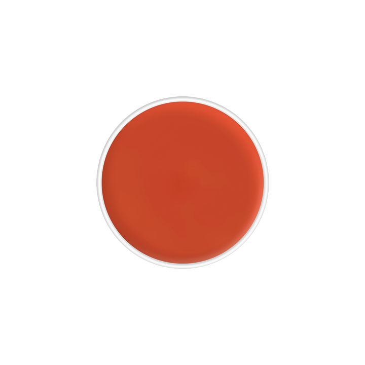 Supracolor Refill 4 ml - kremowa farba do twarzy i ciała