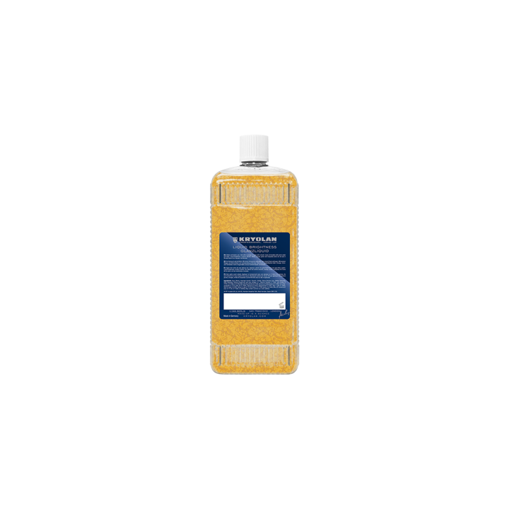 Liquid Brightness 1000 ml - opalizująca farba do makijażu