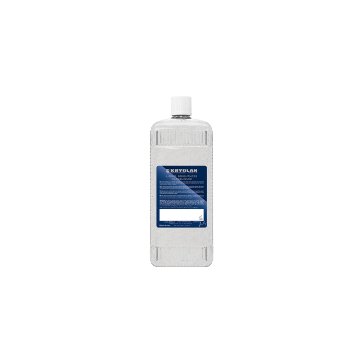 Liquid Brightness 1000 ml - opalizująca farba do makijażu