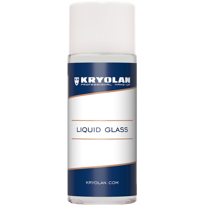 Liquid Glass 50ml - płynne szkło