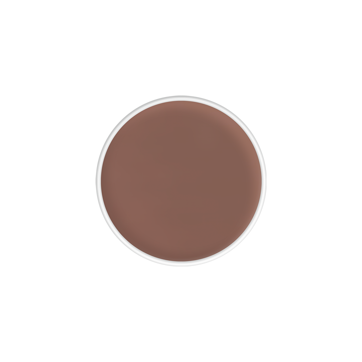 Supracolor Refill 4 ml - kremowa farba do twarzy i ciała