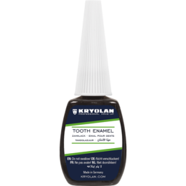 Tooth Enamel 12 ml - lakier koloryzujący do zębów