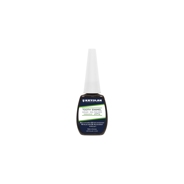 Tooth Enamel 12 ml - lakier koloryzujący do zębów