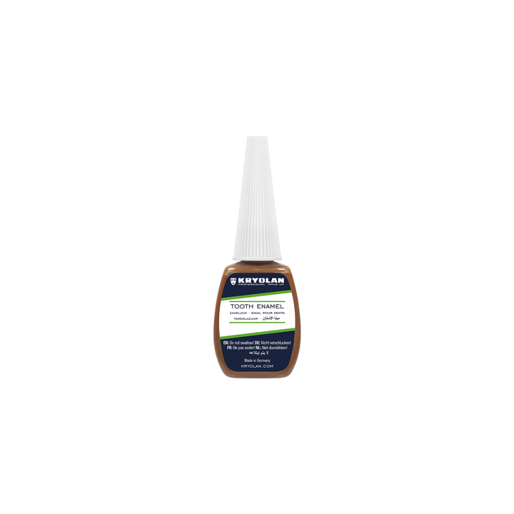 Tooth Enamel 12 ml - lakier koloryzujący do zębów