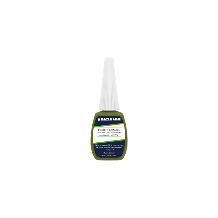 Tooth Enamel 12 ml - lakier koloryzujący do zębów