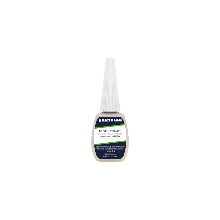 Tooth Enamel 12 ml - lakier koloryzujący do zębów