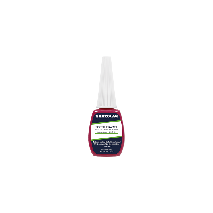 Tooth Enamel 12 ml - lakier koloryzujący do zębów