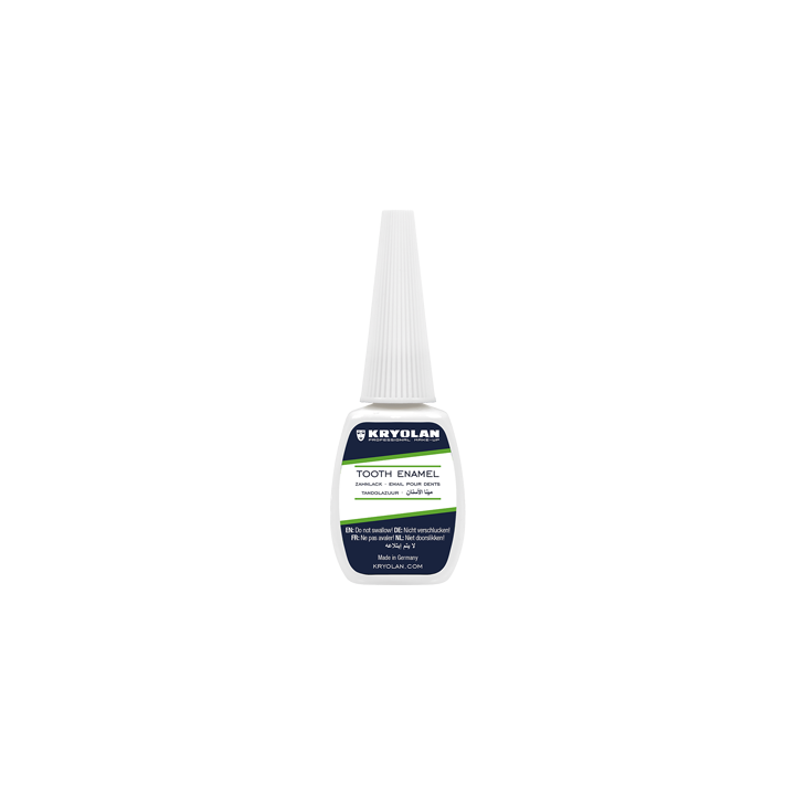 Tooth Enamel 12 ml - lakier koloryzujący do zębów