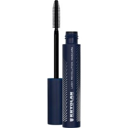 Lash Revolution Mascara - liftingujący tusz do rzęs