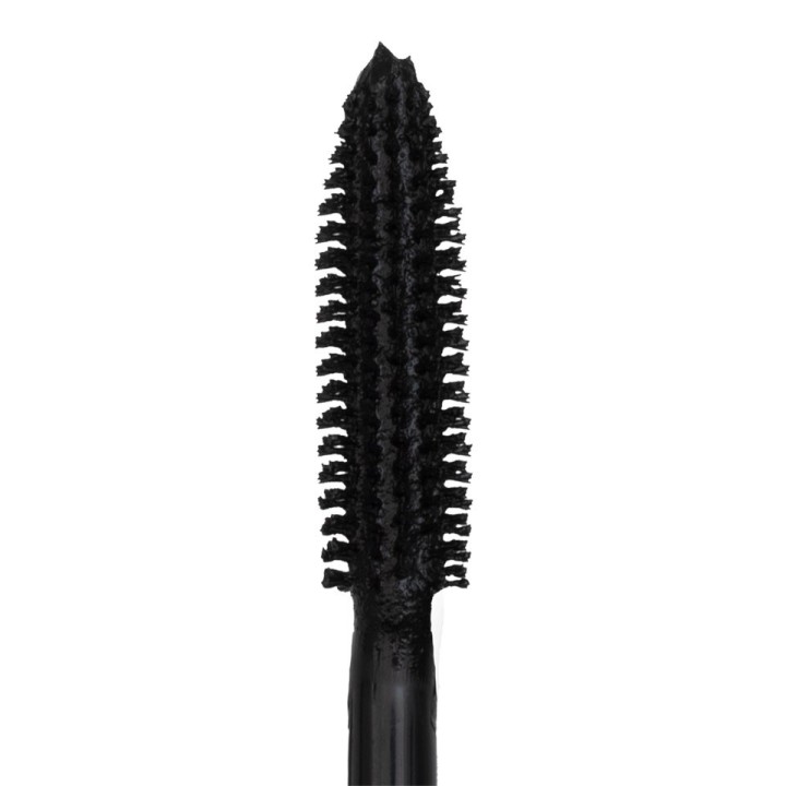 Lash Revolution Mascara - liftingujący tusz do rzęs