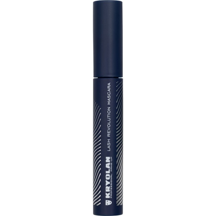 Lash Revolution Mascara - liftingujący tusz do rzęs