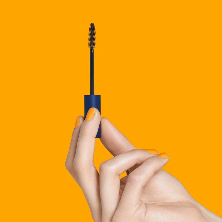 Lash Revolution Mascara - liftingujący tusz do rzęs