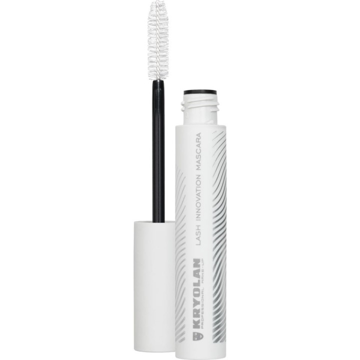 Lash Innovation Mascara - innowacyjny tusz do rzęs