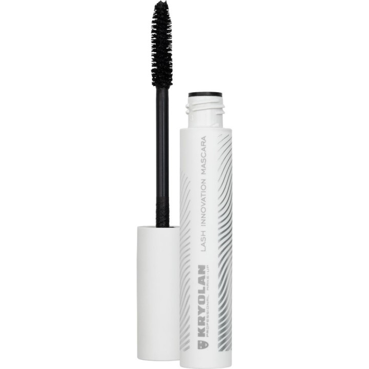Lash Innovation Mascara - innowacyjny tusz do rzęs