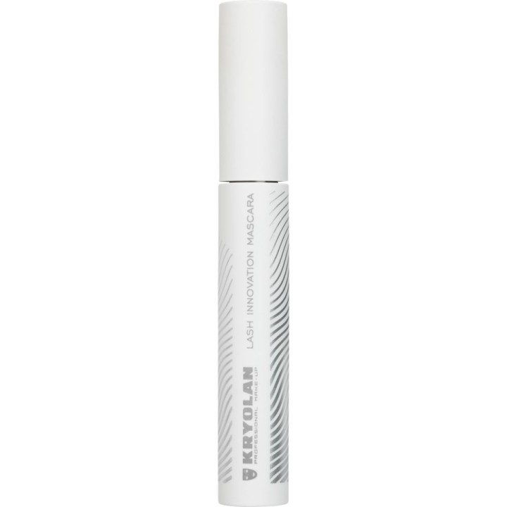 Lash Innovation Mascara - innowacyjny tusz do rzęs
