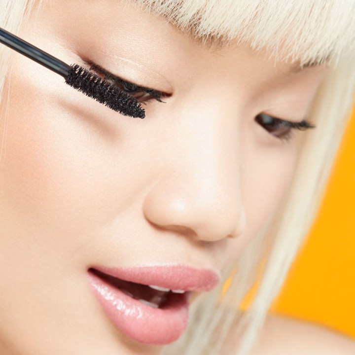 Lash Innovation Mascara - innowacyjny tusz do rzęs