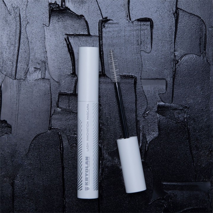 Lash Innovation Mascara - innowacyjny tusz do rzęs