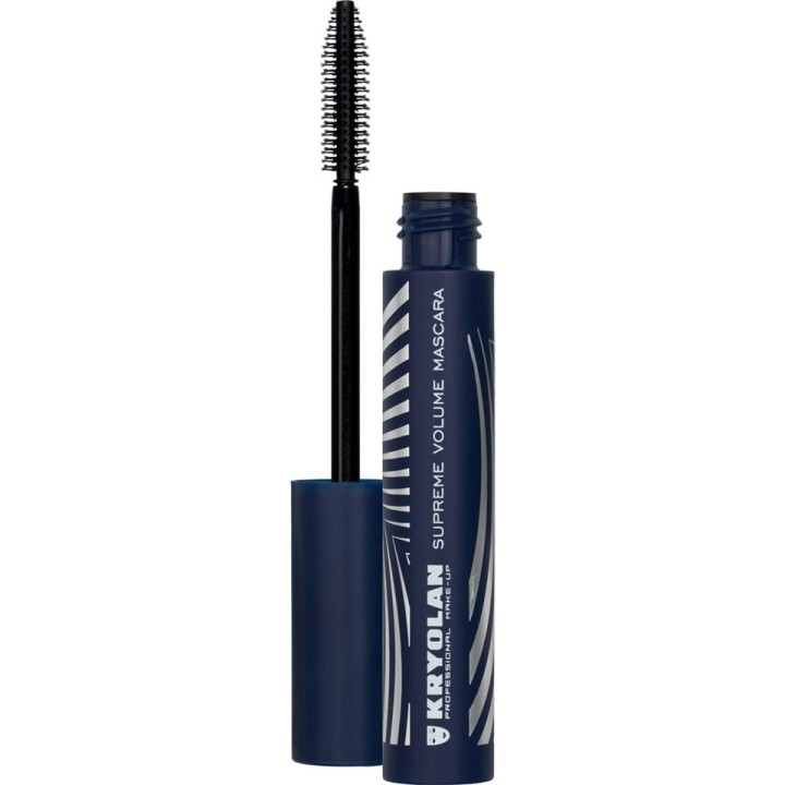 Supreme Volume Mascara - pogrubiający tusz do rzęs