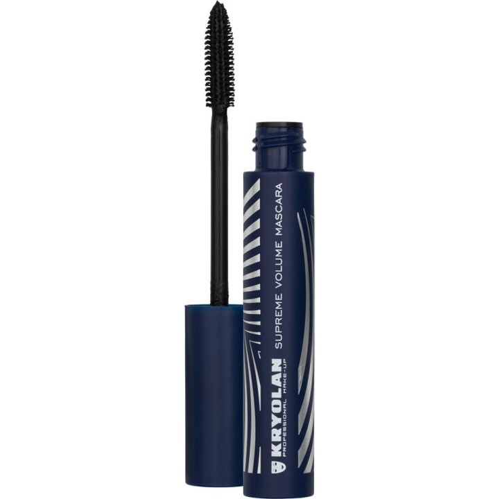 Supreme Volume Mascara - pogrubiający tusz do rzęs
