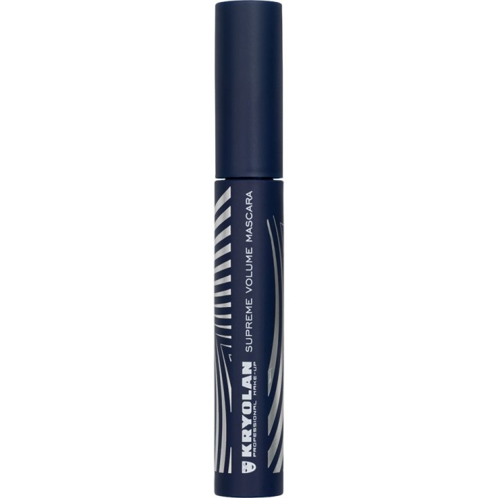 Supreme Volume Mascara - pogrubiający tusz do rzęs